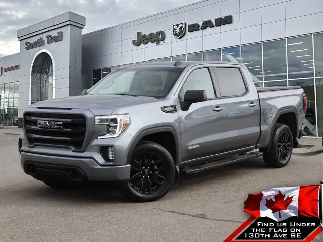 GMC Sierra 1500