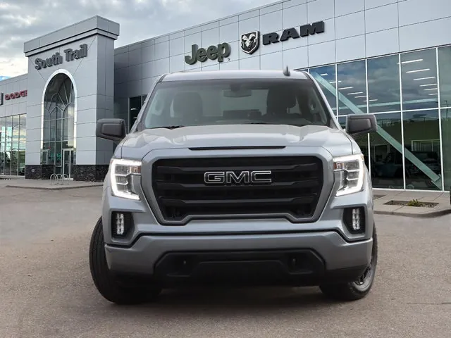 GMC Sierra 1500 2021 photo 2