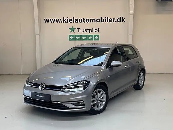 Volkswagen Golf Vii