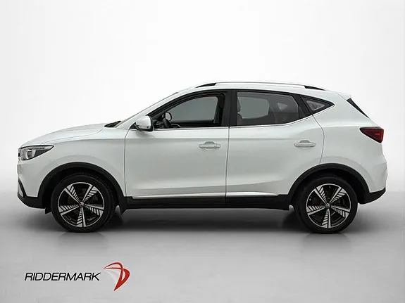 MG Zs 2021 photo 5