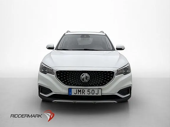 MG Zs 2021 photo 2