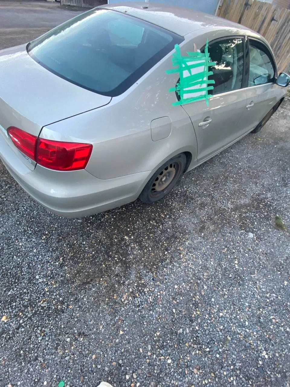 Volkswagen Jetta 2013 photo 5