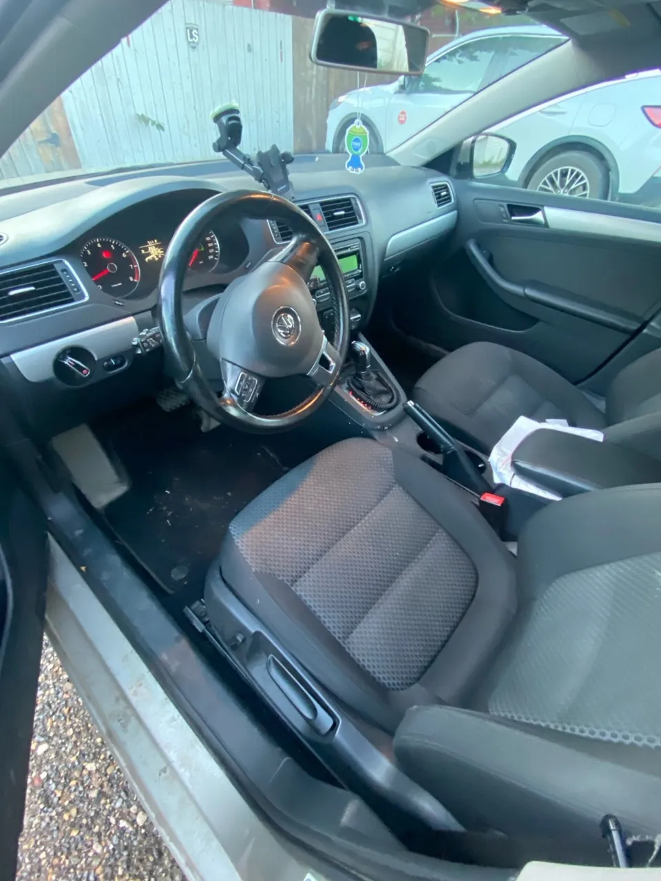 Volkswagen Jetta 2013 photo 2