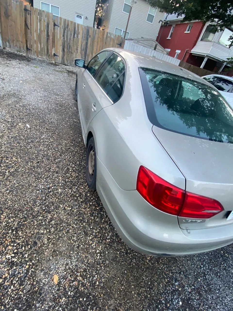 Volkswagen Jetta 2013 photo 4