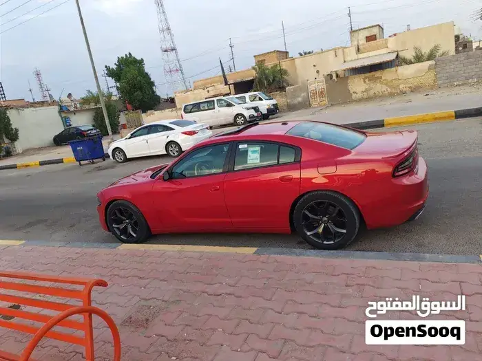 Dodge Charger