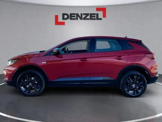 Opel Grandland 2024 photo 2