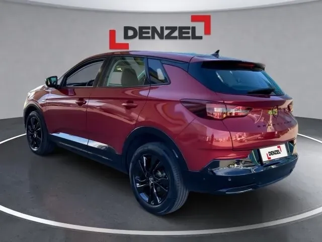 Opel Grandland 2024 photo 3
