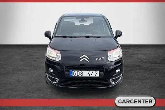 Citroen C3 Picasso 2012 photo 2