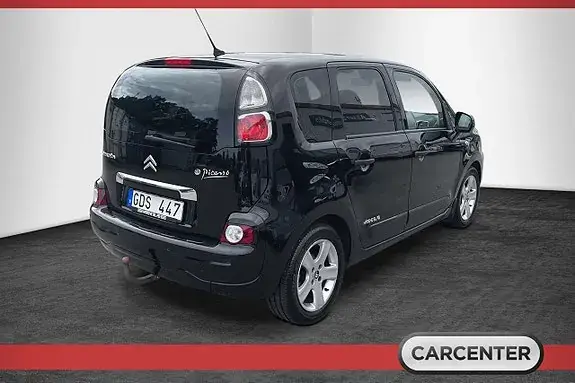 Citroen C3 Picasso 2012 photo 5