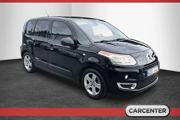 Citroen C3 Picasso 2012 photo 3
