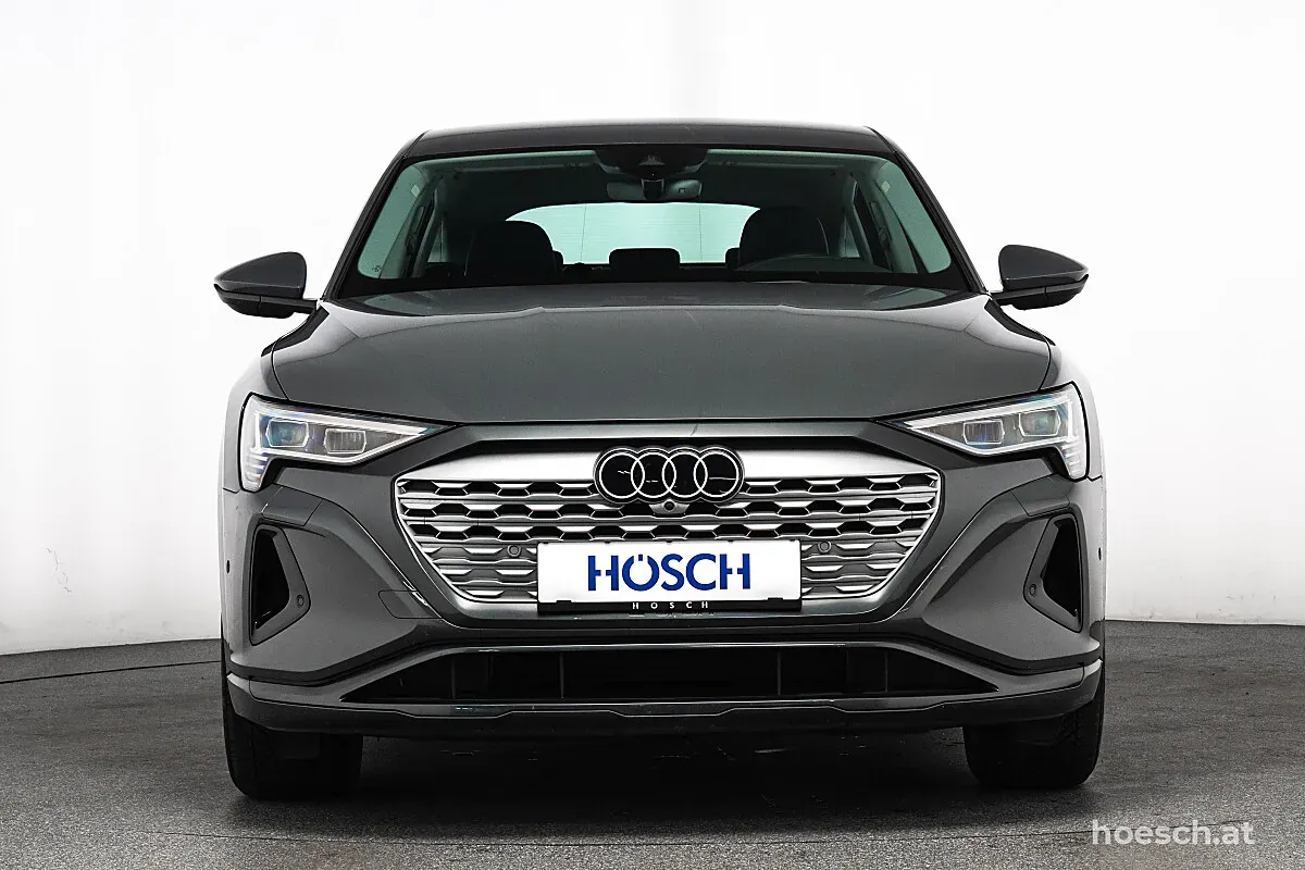 Audi Q8 2023 photo 2