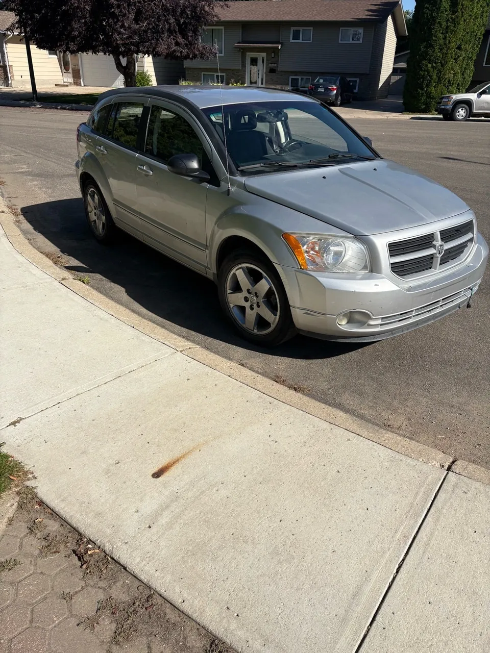 Dodge Caliber
