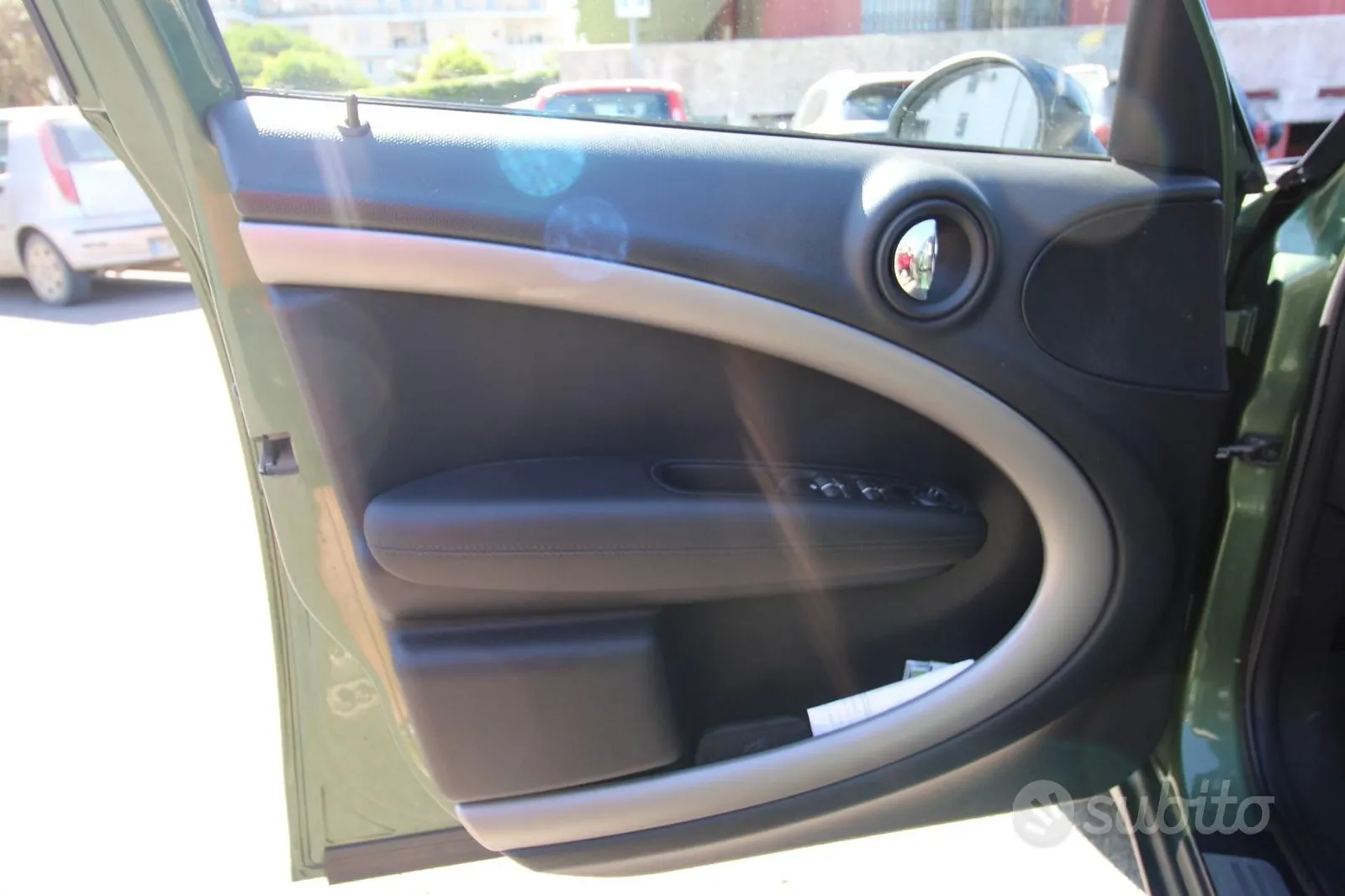 Mini Cooper Countryman 2016 photo 5