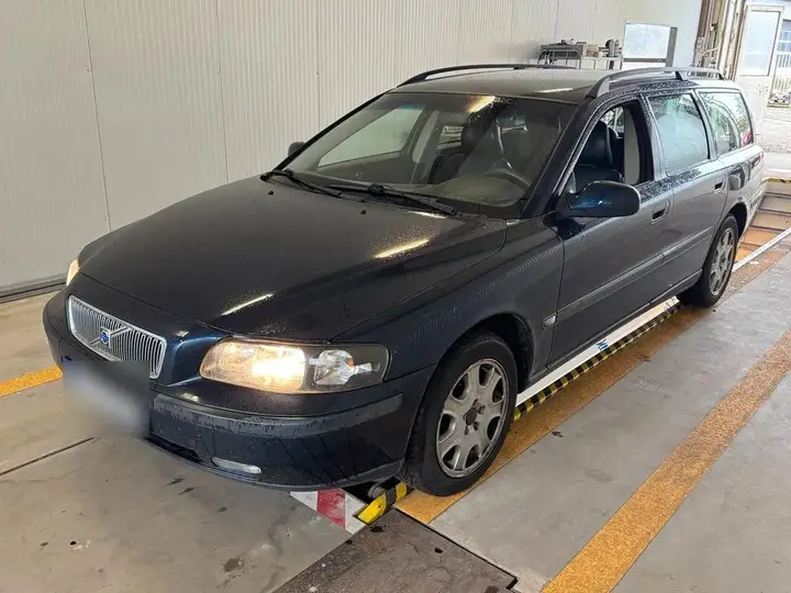 Volvo V70