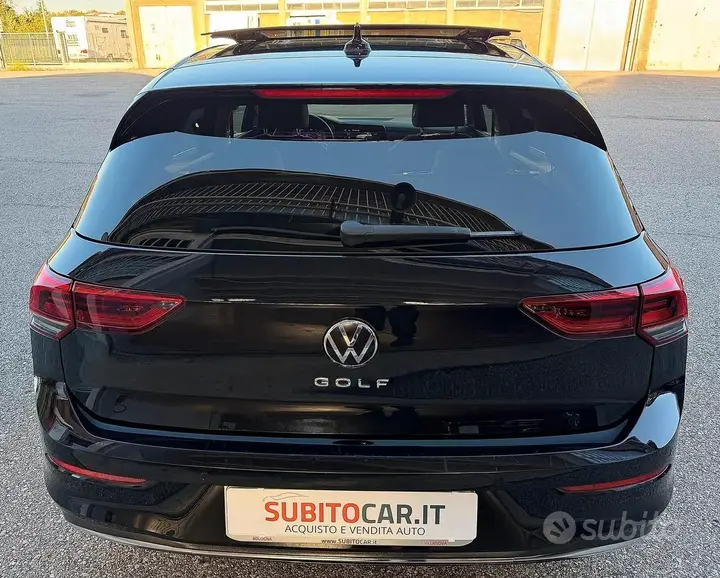 Volkswagen Golf 2023 photo 5