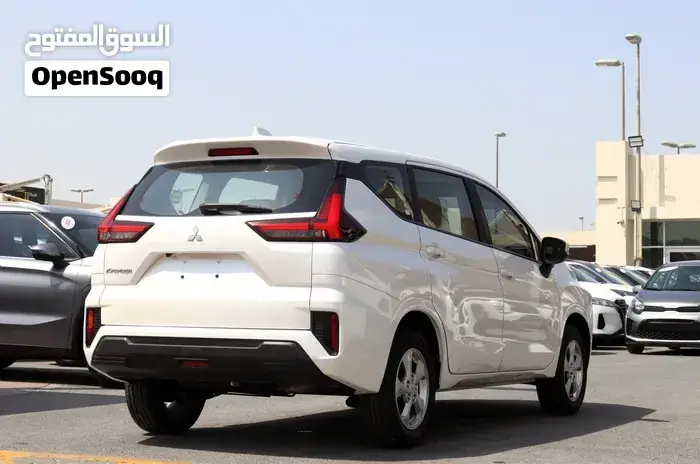 Mitsubishi Xpander 2024 photo 4
