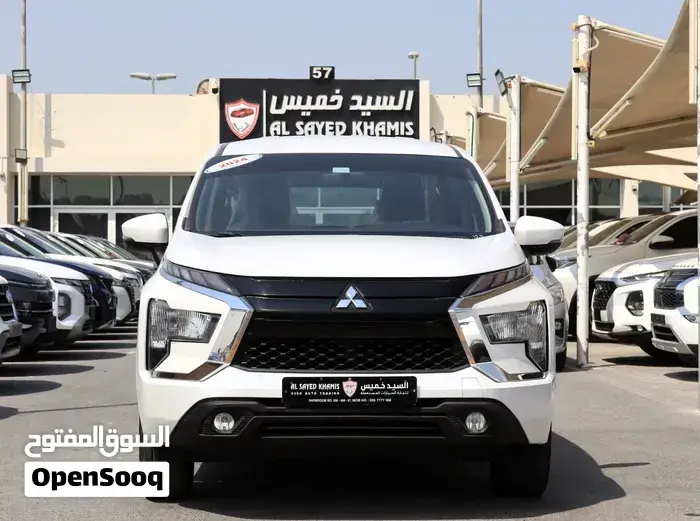 Mitsubishi Xpander