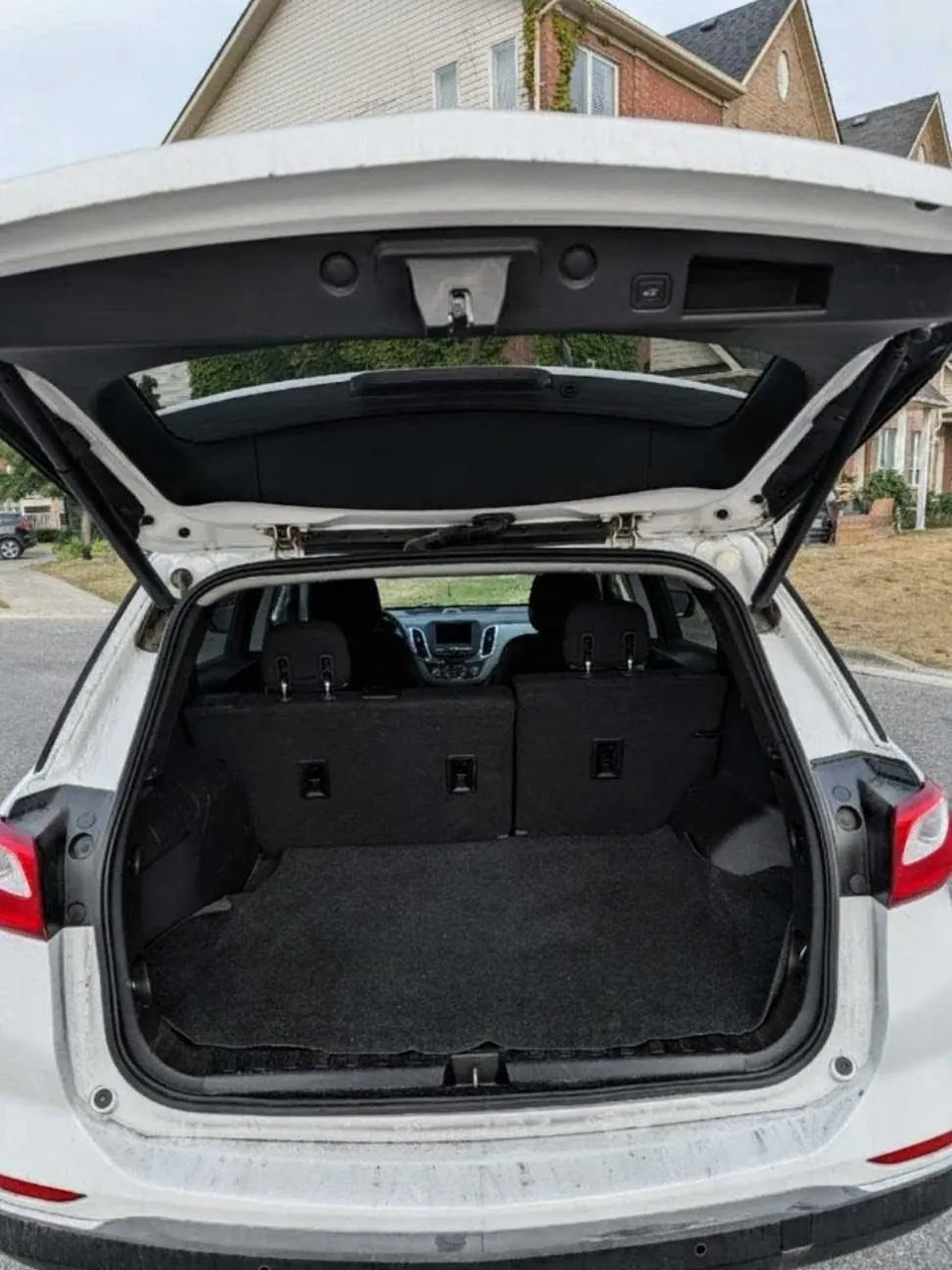 Chevrolet Equinox 2019 photo 5