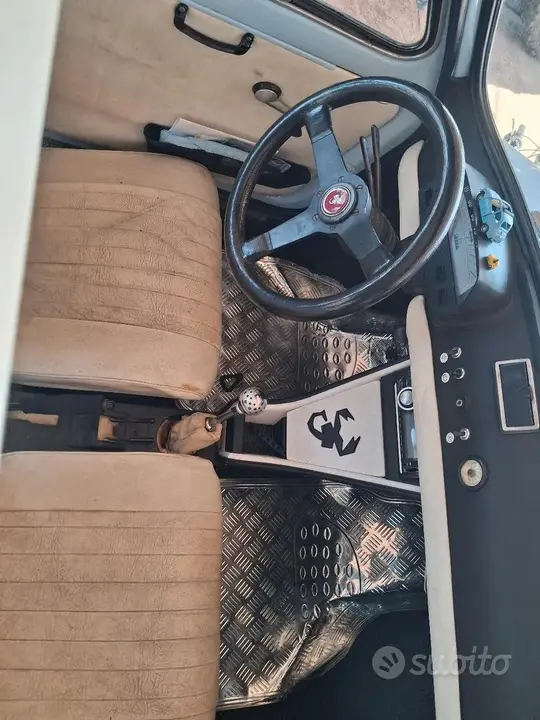 Fiat 500L 1968 photo 4
