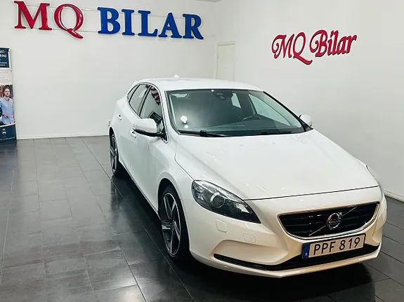 Volvo V40 2015 photo 3