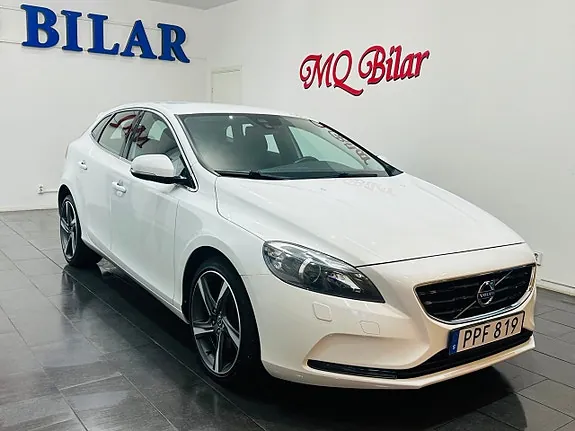 Volvo V40 2015 photo 2