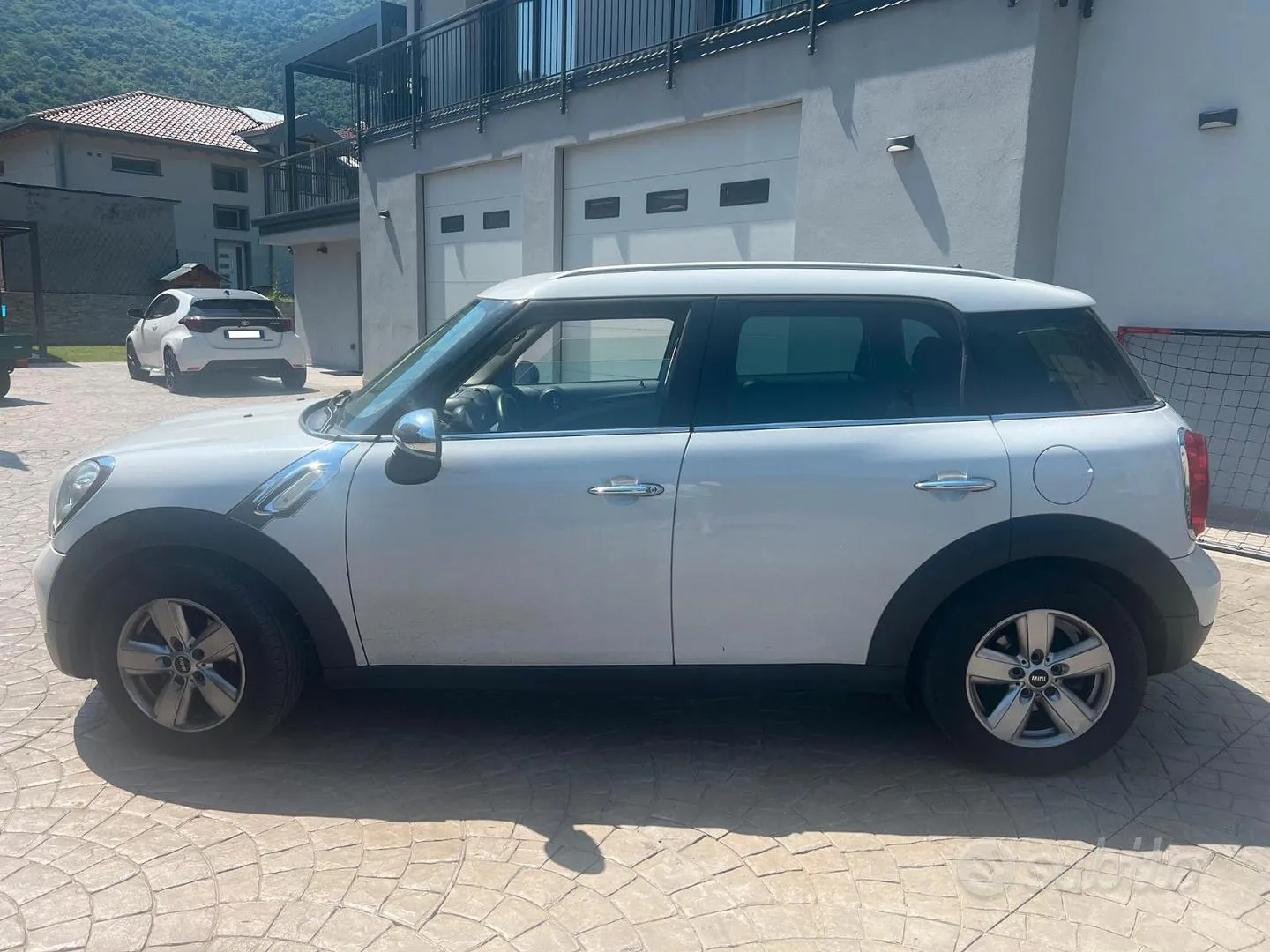 Mini Countryman 2014 photo 2