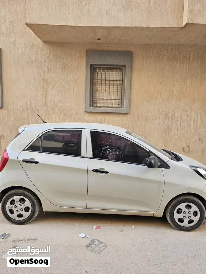 Kia Picanto 2015 photo 2