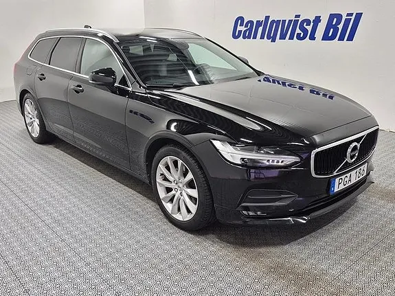 Volvo V90 2017 photo 5