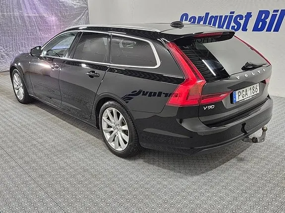 Volvo V90 2017 photo 3