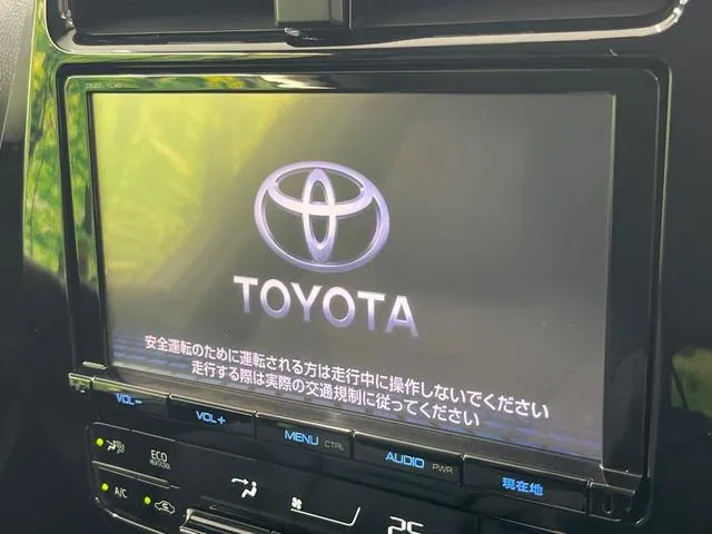 Toyota Prius 2017 photo 4