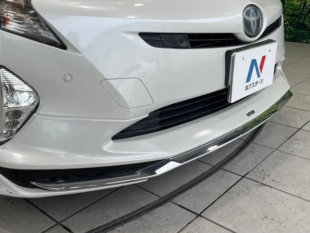 Toyota Prius 2017 photo 3