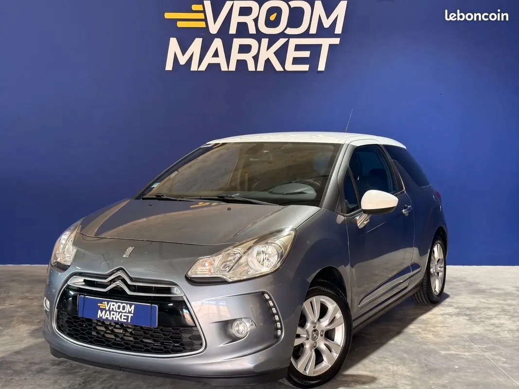 Citroen Ds3