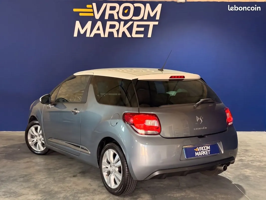 Citroen Ds3 2011 photo 2