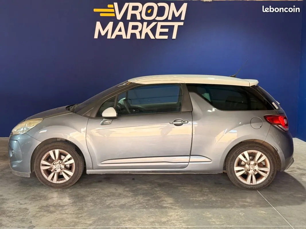 Citroen Ds3 2011 photo 5