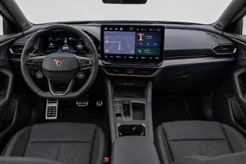 Cupra Formentor 2026 photo 2