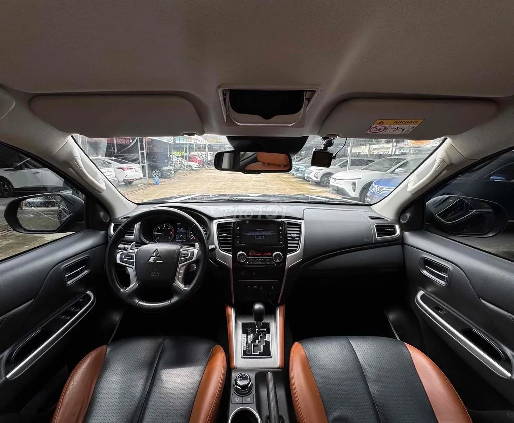 Mitsubishi Triton 2022 photo 4