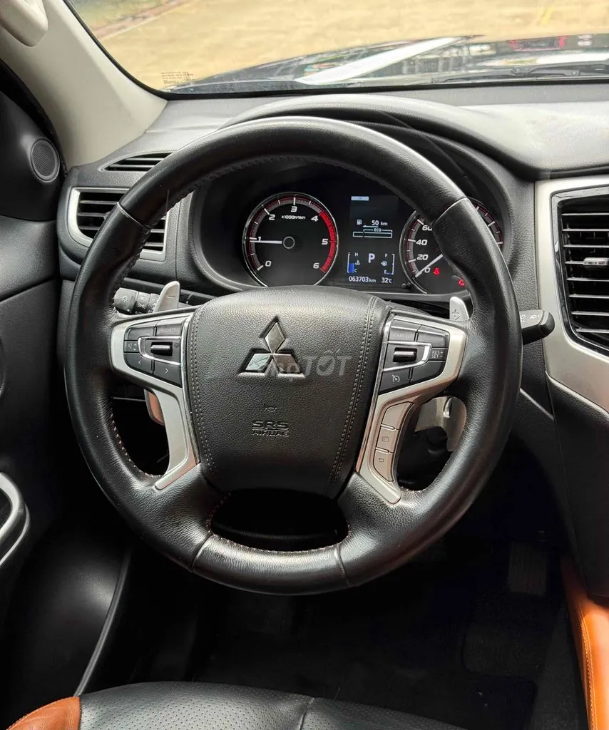 Mitsubishi Triton 2022 photo 5