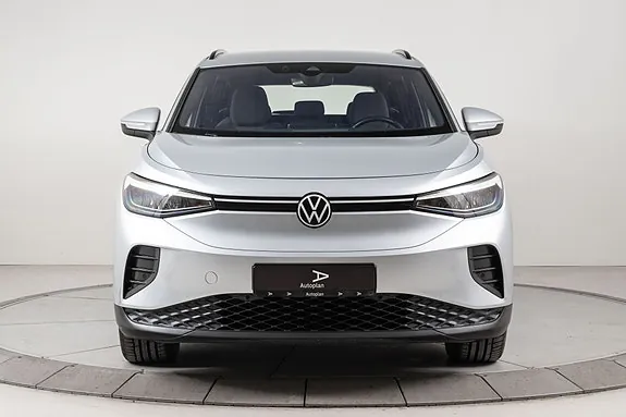 Volkswagen Id.4 2023 photo 4