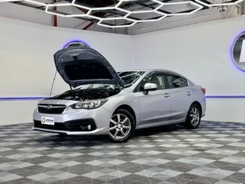 Subaru Impreza 2021 photo 4