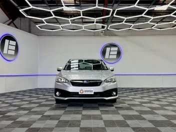 Subaru Impreza 2021 photo 3