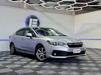 Subaru Impreza 2021 photo 2