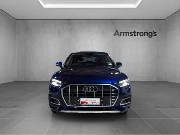 Audi Q5 2021 photo 5