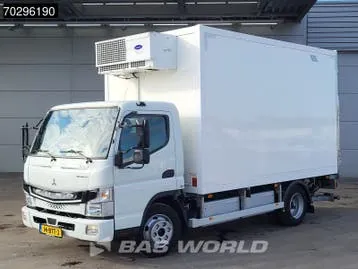 Mitsubishi 7C18 2023 photo 2