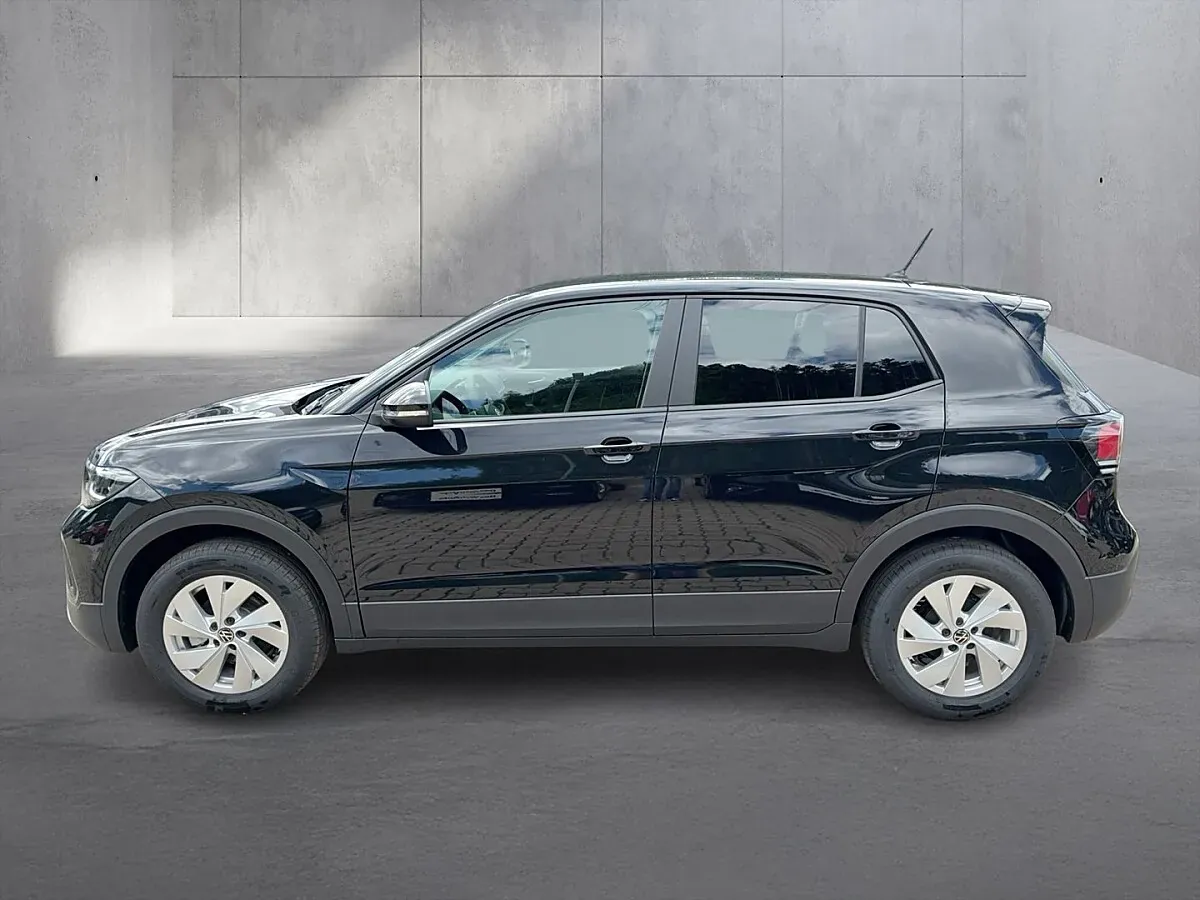 Volkswagen T-Cross 2026 photo 3