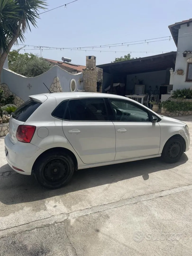 Volkswagen Polo 2017 photo 5