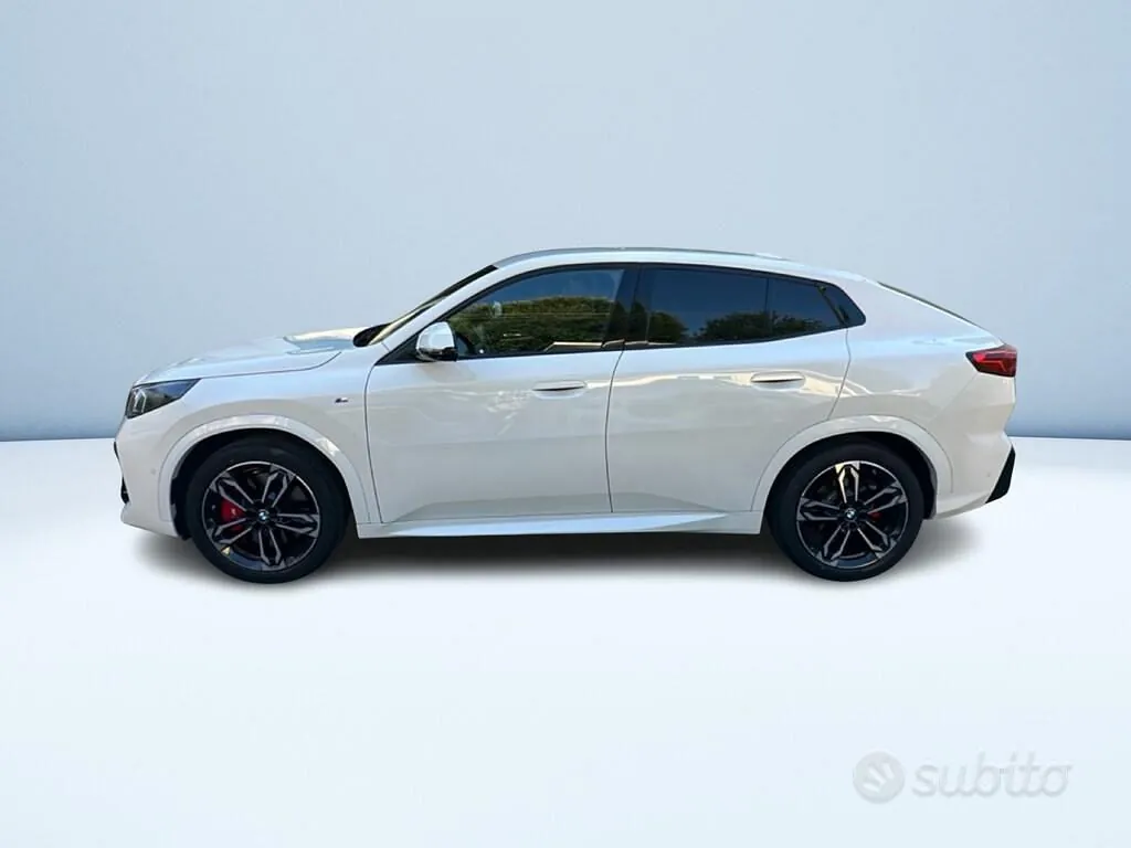 BMW X2 2025 photo 5