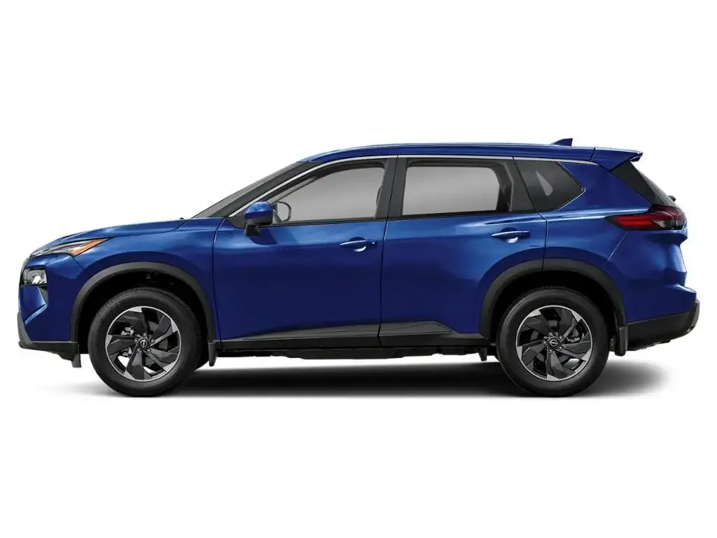 Nissan Rogue 2026 photo 2