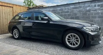 BMW 3 Serie 318