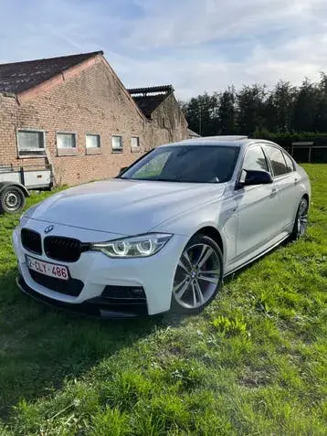 BMW Série 3