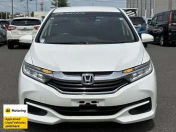 Honda Fit 2015 photo 3